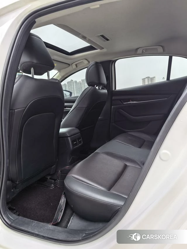 Mazda 3 Angkesaila id 4273600 из Китая 8