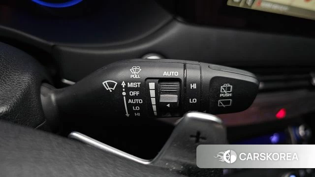 Hyundai Palisade id 4310686 из Кореи 8