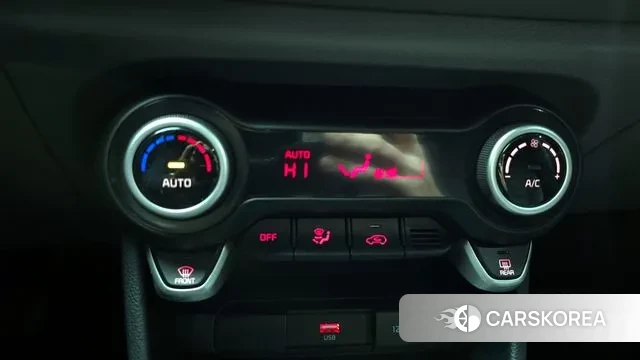 Kia Morning Urban (JA) id 3582355 из Кореи 8