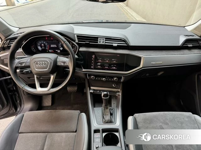 Audi Q3 id 4258322 из Китая 8