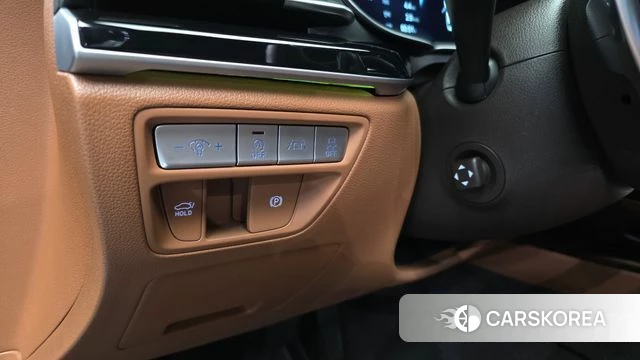 Genesis G80 (RG3) id 4741197 из Кореи 8
