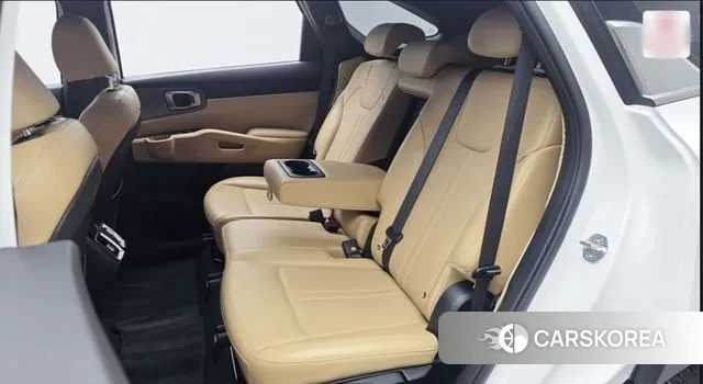 Kia Sorento 4th Generation id 3680727 из Кореи 8