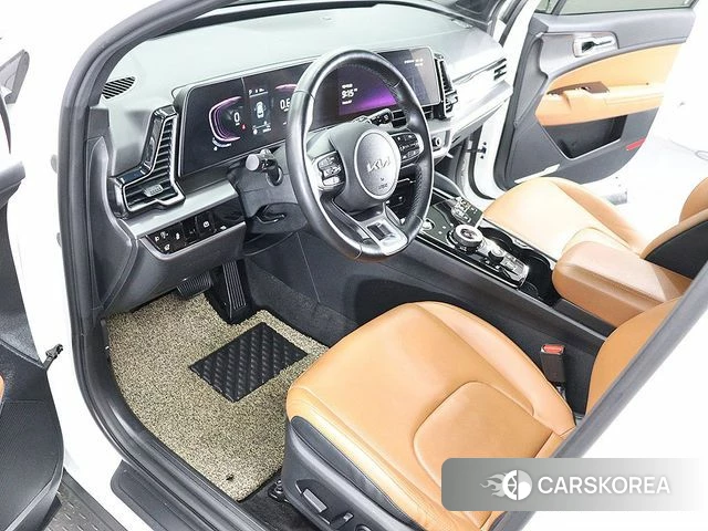 Kia Sportage 5th Generation id 3964804 из Кореи 8