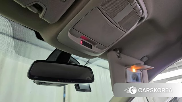 Renault Korea (Samsung) QM6 id 3900071 из Кореи 8