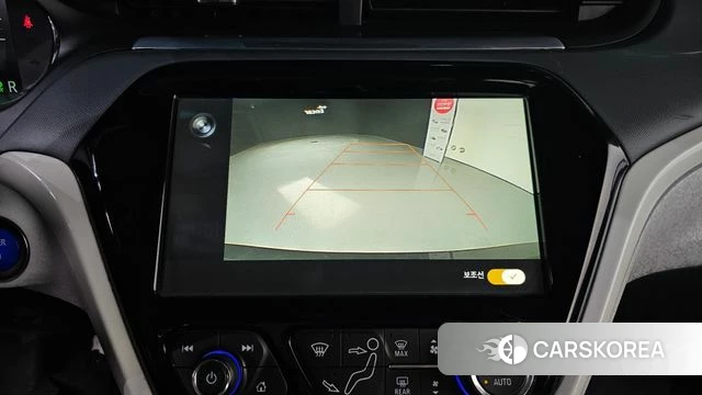 Chevrolet (GM Daewoo) Bolt EV id 3829200 из Кореи 8