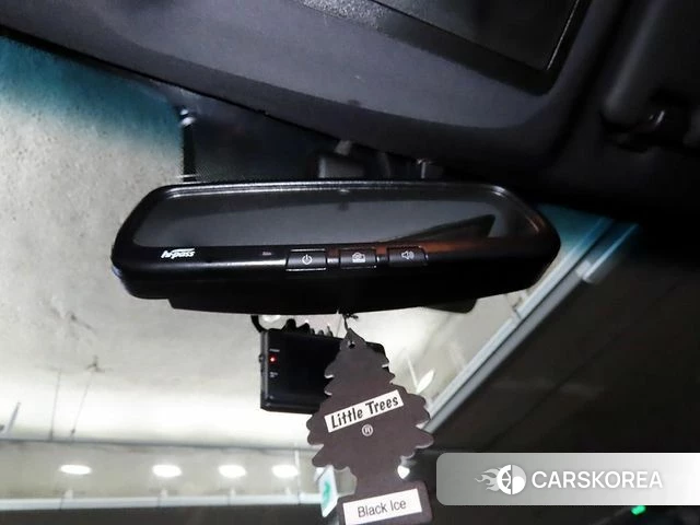 Ssangyong The New Rexton Sports Cannes id 4317007 из Кореи 8