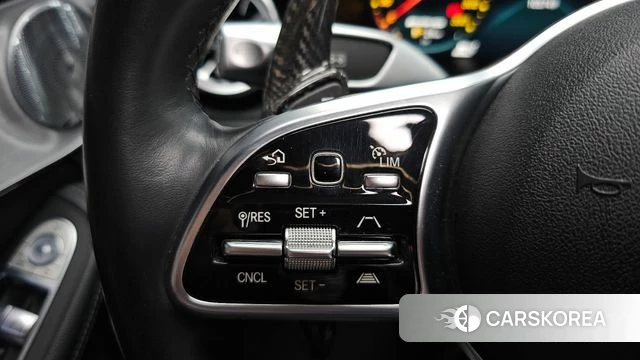 Mercedes-Benz C-Class W205 id 4693540 из Кореи 8