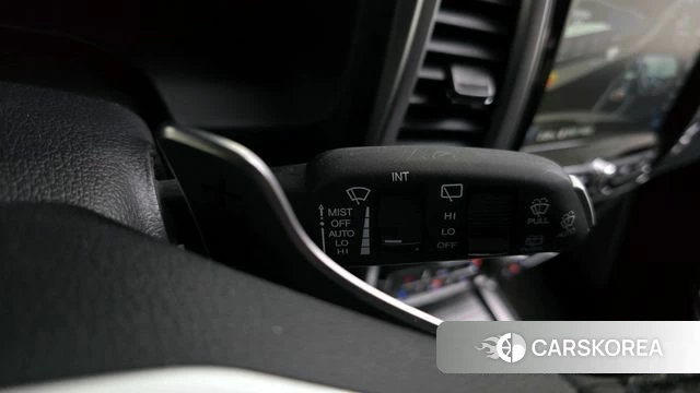 Ssangyong All New Rexton id 4561898 из Кореи 8