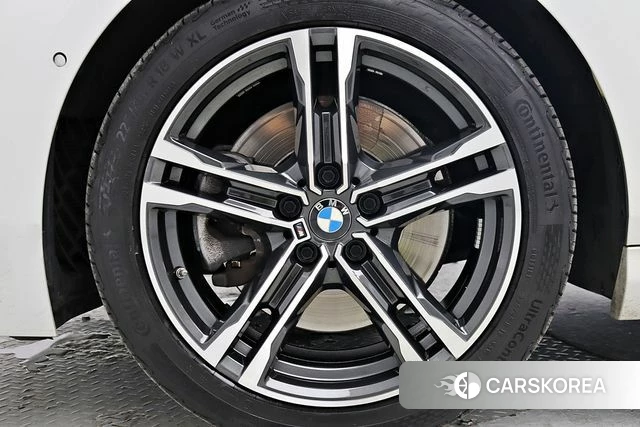 BMW 2 Series Gran Coupe (F44) id 3805753 из Кореи 8