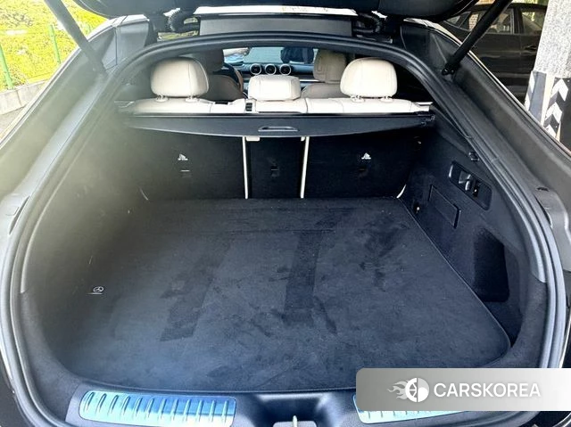 Mercedes-Benz GLC-Class X254 id 4392453 из Кореи 8