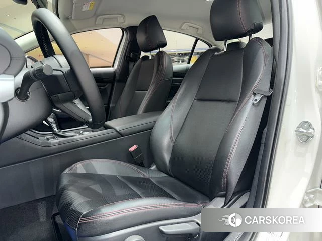 Mazda 3 Angkesaila id 4264121 из Китая 8