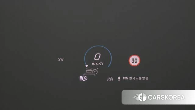 Mercedes-Benz GLE-Class W167 id 3860043 из Кореи 8