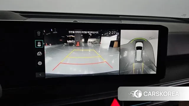 Kia The New Sorento 4th Generation id 3619903 из Кореи 8