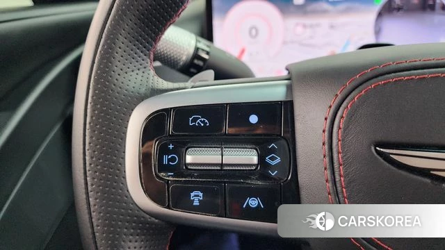 Genesis G80 (RG3) id 4427501 из Кореи 8