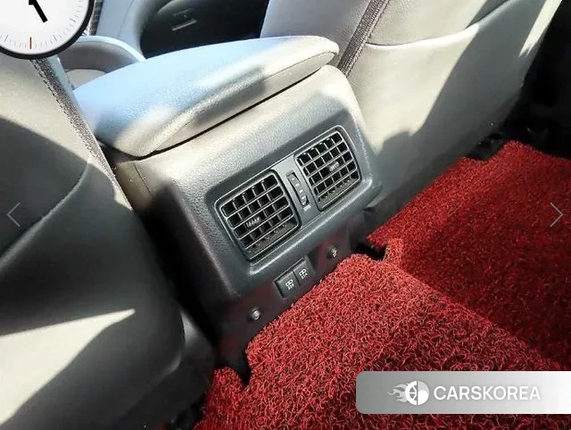 Toyota Camry (XV70) id 3647290 из Кореи 8