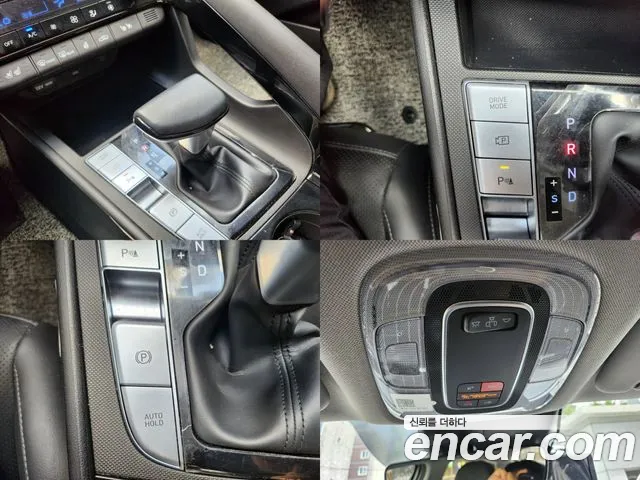 Hyundai The New Avante (CN7) id 2719125 из Кореи 8