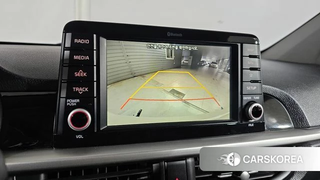 Kia All New Morning (JA) id 3807835 из Кореи 8