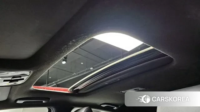 Kia The New K3 2nd generation id 3740837 из Кореи 8