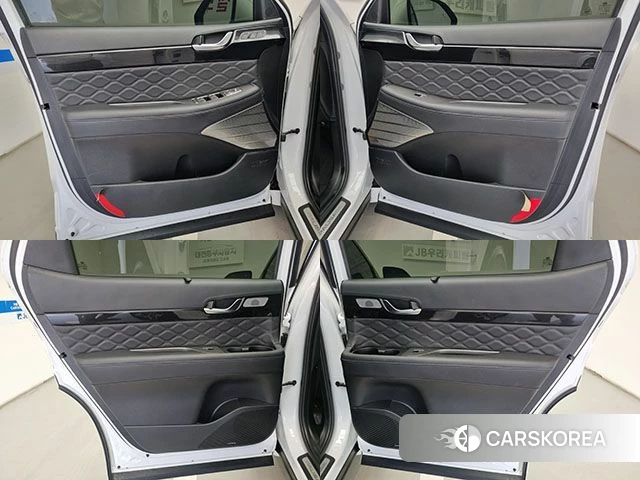 Hyundai Palisade id 3923662 из Кореи 8