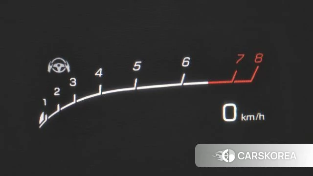 Mercedes-Benz GLC-Class X253 id 3859572 из Кореи 8