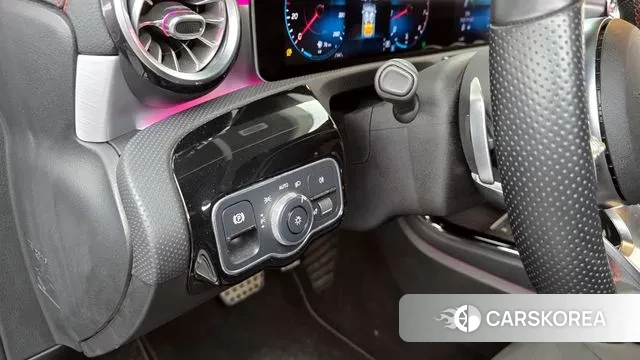 Mercedes-Benz CLA-Class C118 id 3060302 из Кореи 8