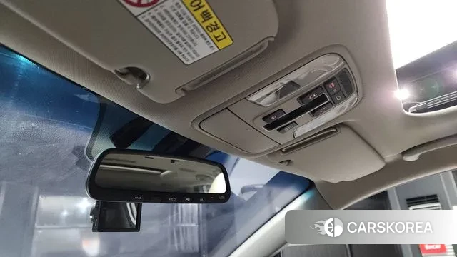 Kia The New Carnival id 3627150 из Кореи 8