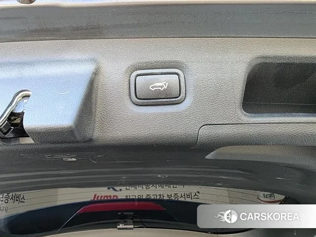 Hyundai The New Santa Fe id 3488334 из Кореи 8