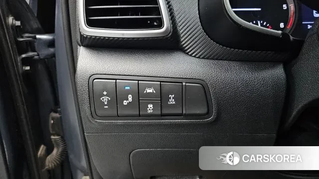 Hyundai All New Tucson id 3754153 из Кореи 8