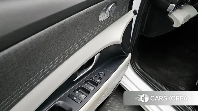 Hyundai Avante Hybrid (CN7) id 3427346 из Кореи 8