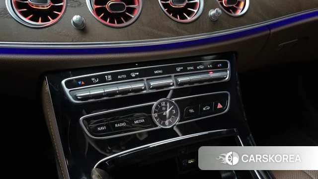 Mercedes-Benz E-Class W213 id 4856174 из Кореи 8