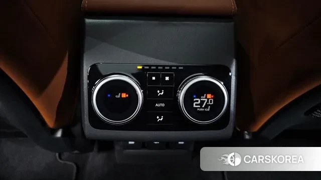 Jaguar I-PACE id 3703369 из Кореи 8