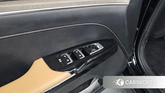 Kia K5 3rd generation id 3384784 из Кореи 8