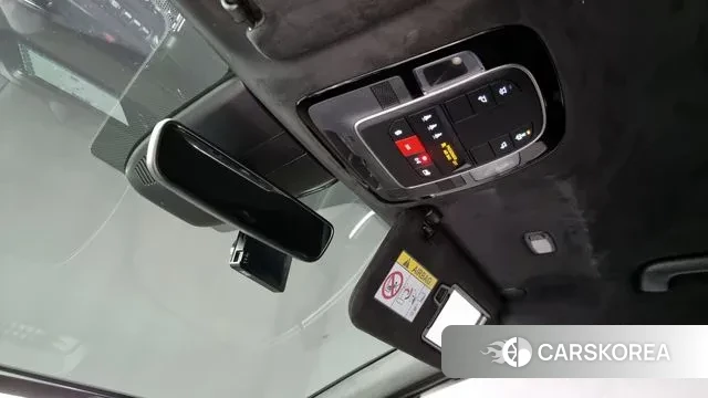 Hyundai The New Santa Fe id 3022102 из Кореи 8