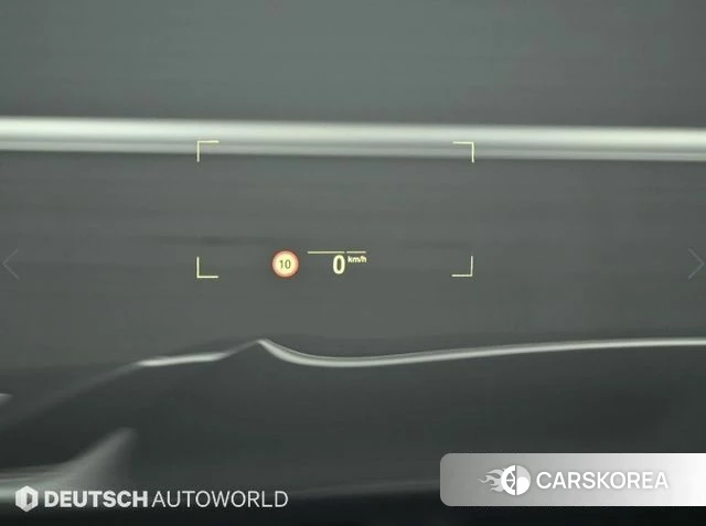 BMW 7 Series (G11) id 3824908 из Кореи 8