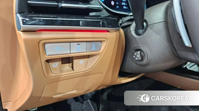 Genesis G80 (RG3) id 4518445 из Кореи 8