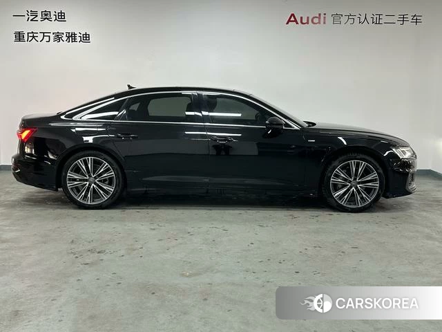 Audi A6L id 3889741 из Китая 8