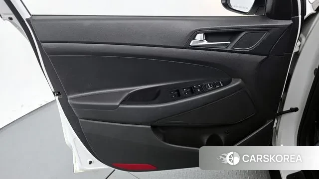 Hyundai All New Tucson id 3375168 из Кореи 8