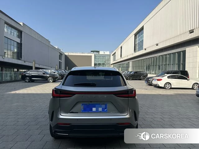 Lexus NX id 4262113 из Китая 8