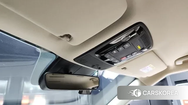 Kia Carnival 4th generation id 3600874 из Кореи 8