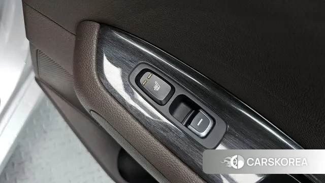 Kia The New K5 2nd generation id 3661594 из Кореи 8