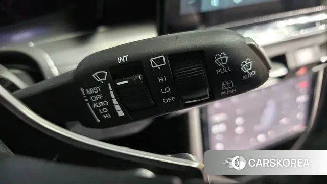 Ssangyong Torres id 3377831 из Кореи 8