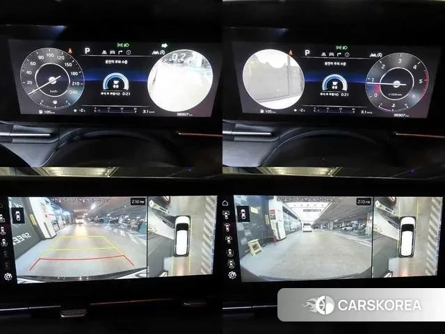 Kia Carnival 4th generation id 3625688 из Кореи 8