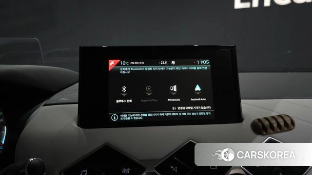 Citroen / DS DS3 Crossback id 3843986 из Кореи 8