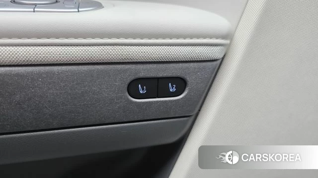 Hyundai Ionic 5 id 4585554 из Кореи 8