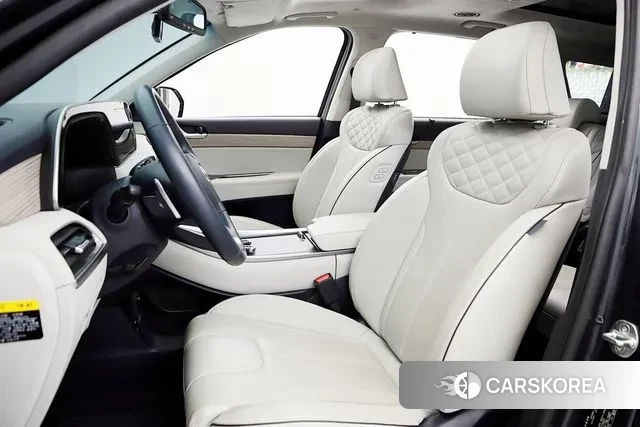 Hyundai Palisade id 3380411 из Кореи 8