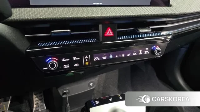 Kia EV6 id 3467503 из Кореи 8