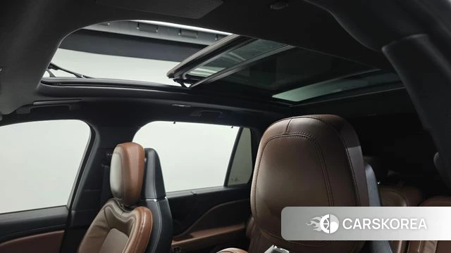 Lincoln Aviator 2nd generation id 4698026 из Кореи 8