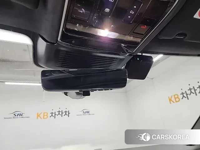 Land Rover Range Rover Sport 3rd Generation id 3410117 из Кореи 8