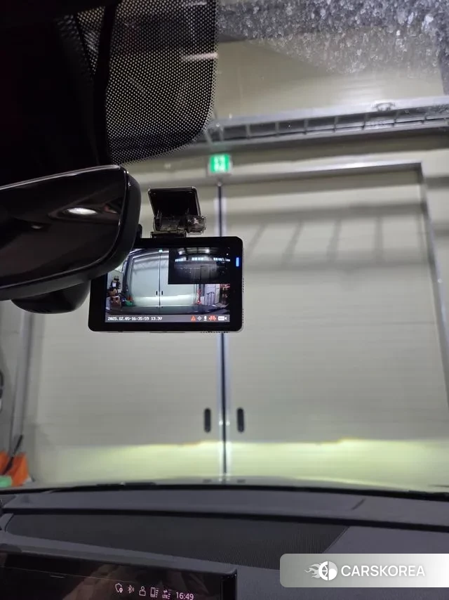 Audi SQ5 (FY) id 3447405 из Кореи 8