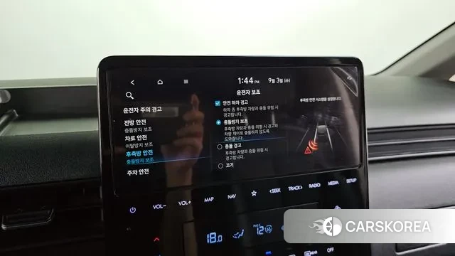 Hyundai Staria id 3110111 из Кореи 8